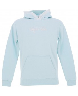 Sweat - Hoodie enfant Bleu...
