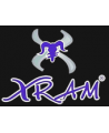 XRAM