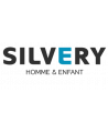 Silvery Jeans